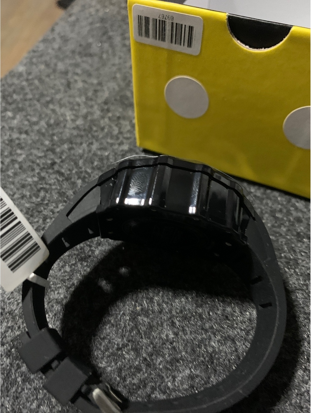 Invicta Racing quartz watch - Picture 4 of 5